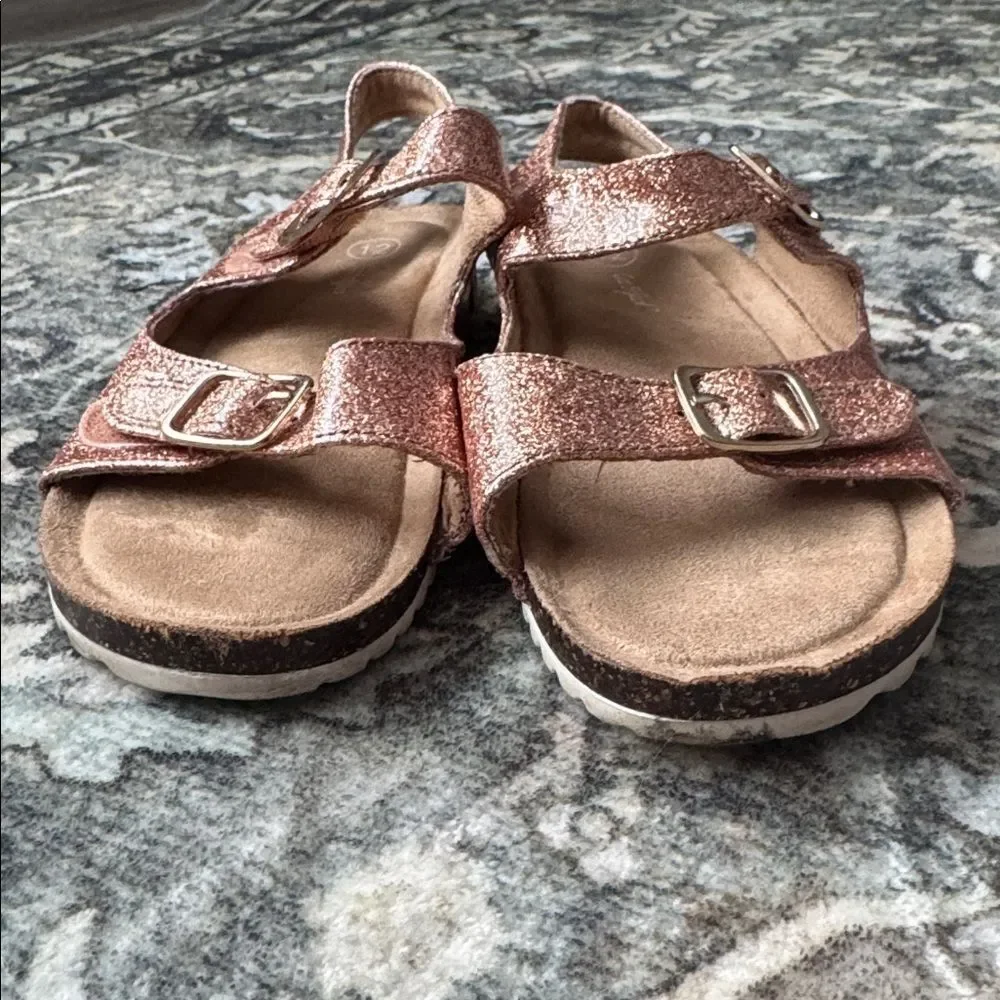 Bundle of 2 Cat & Jack Sandals